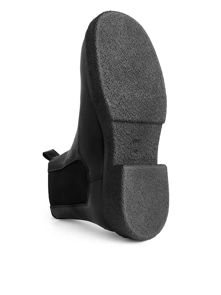 Ботинки челси ARKET