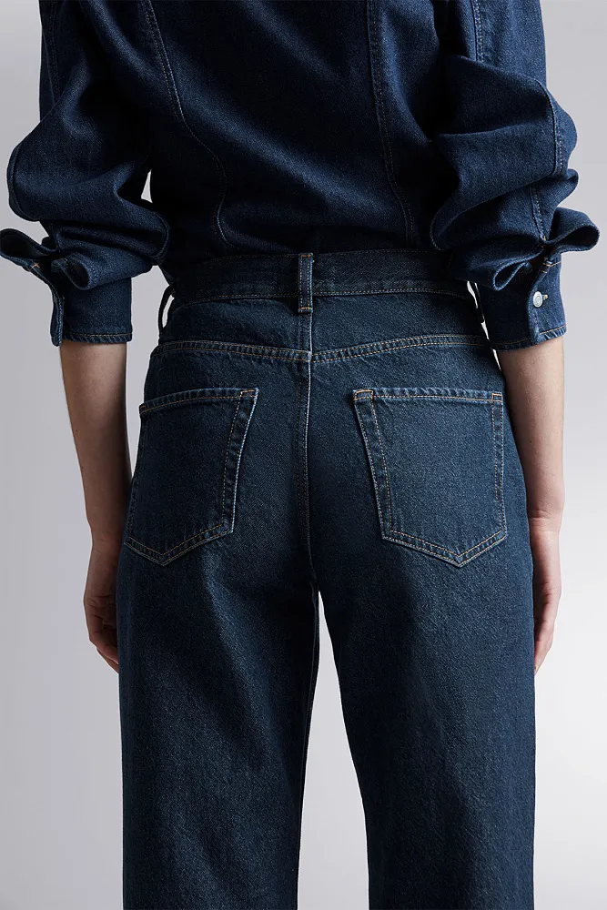 Джинсы прямые & OTHER STORIES