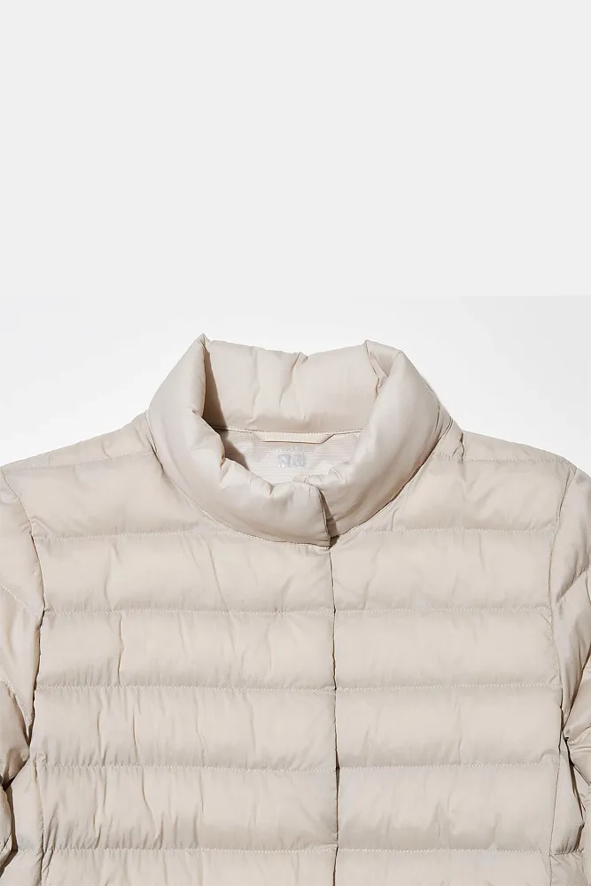 Стеганая куртка UNIQLO