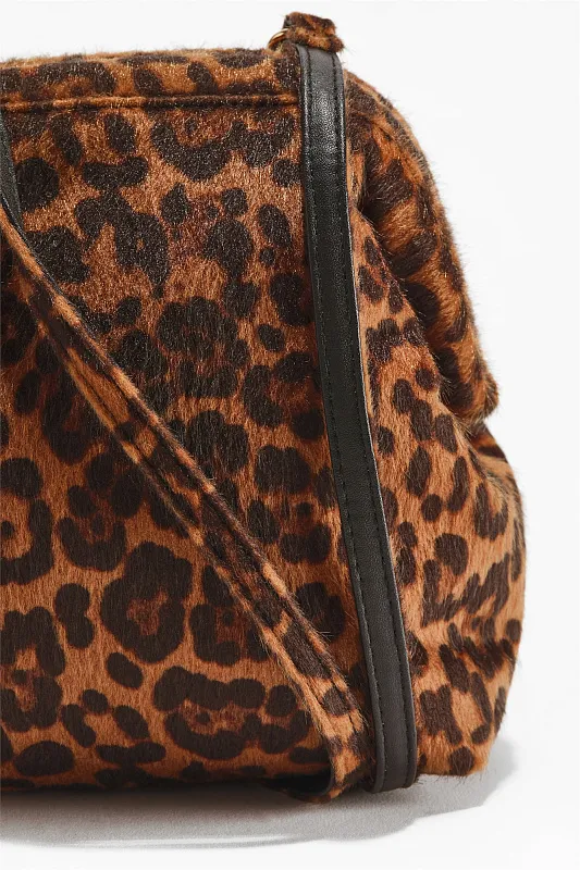 Сумка-кроссбоди H&M Сумка-кроссбоди H&M