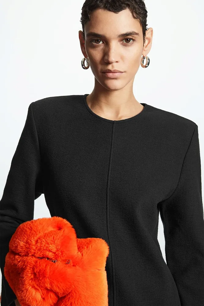 Платье мини COS