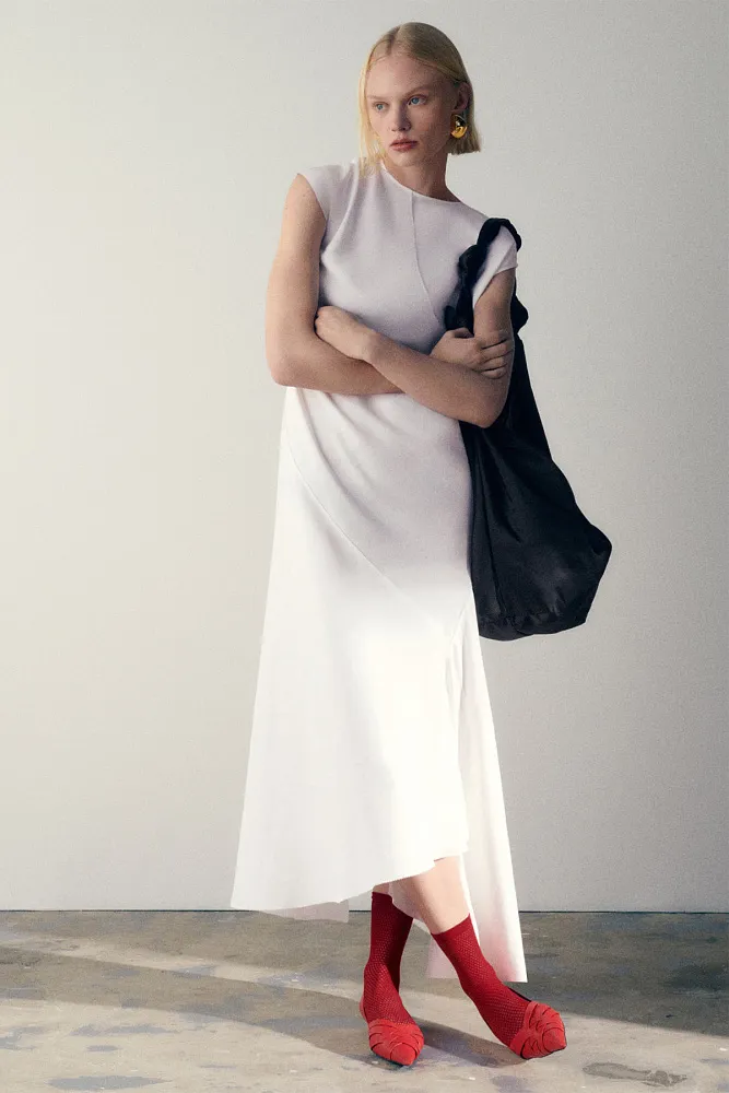 Сумка Hitch COS