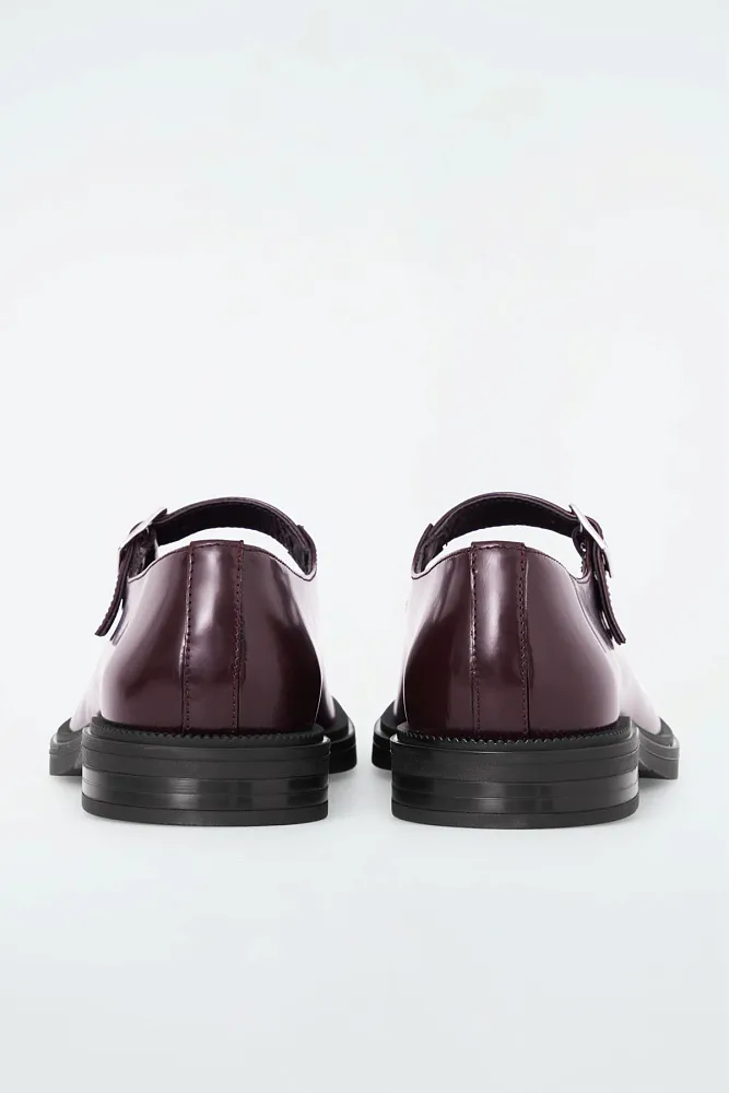 Туфли Мэри-Джейн COS