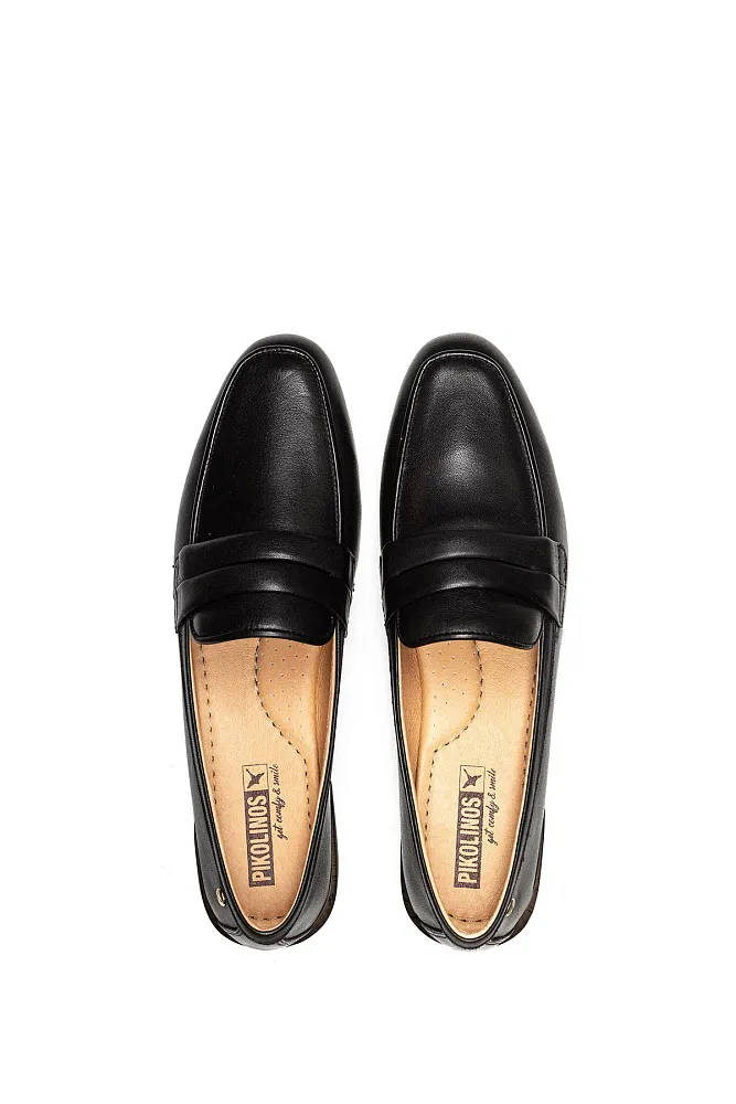 Лоферы Almeria PIKOLINOS