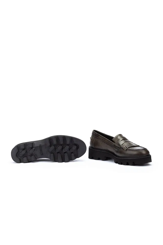 Лоферы Salamanca PIKOLINOS