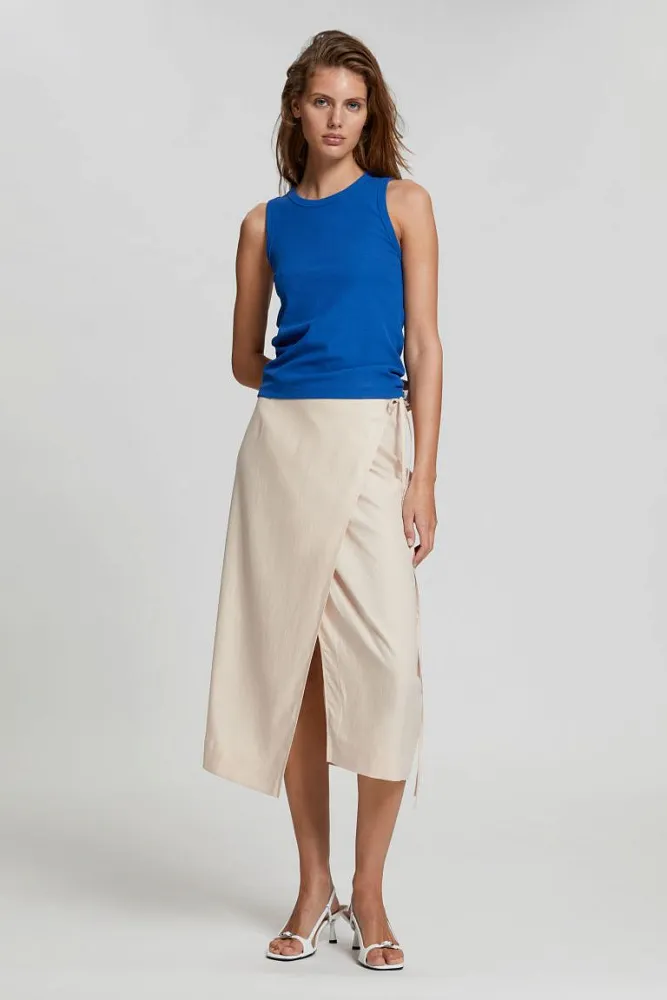 Облегающая майка из джерси & OTHER STORIES