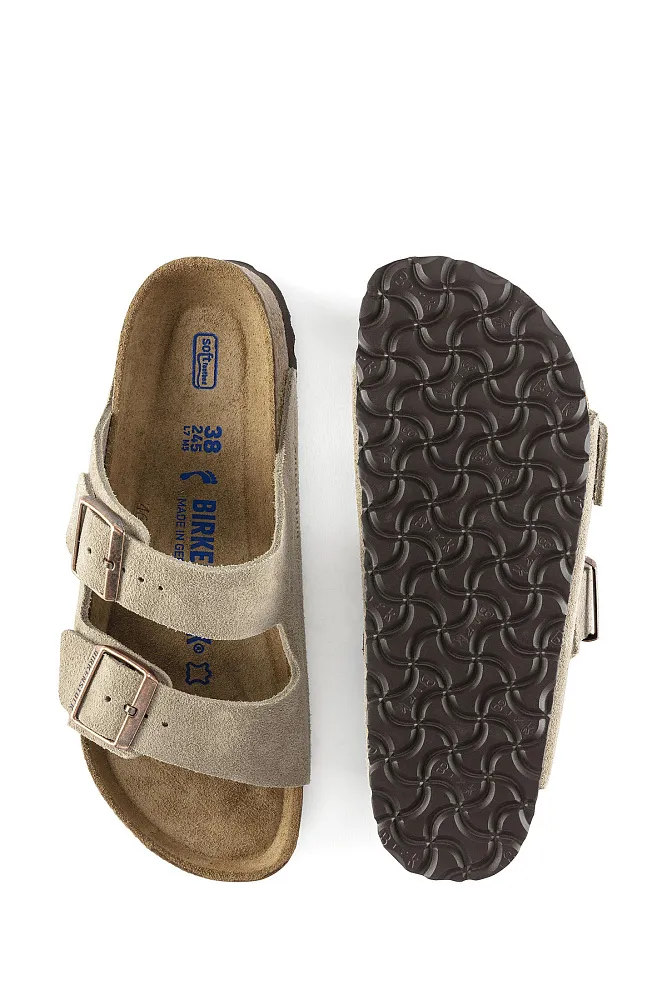 Сандалии Arizona BIRKENSTOCK