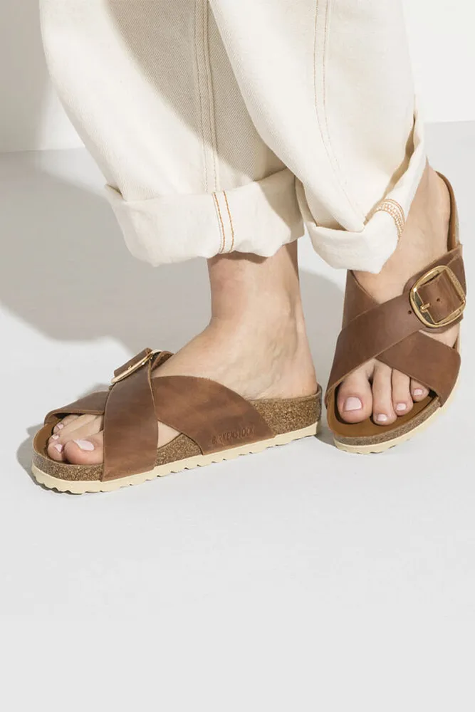 Сандалии Siena BIRKENSTOCK