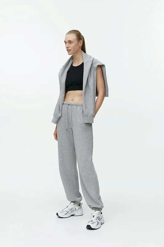 Брюки спортивные