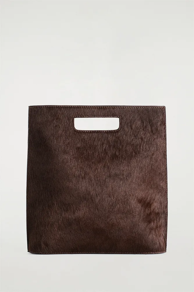 Сумка Folio COS