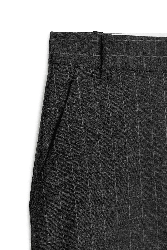 Юбка-карандаш ARKET