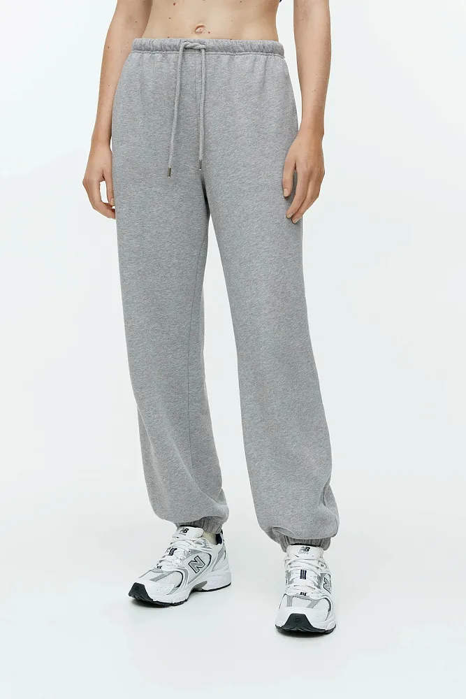 Брюки спортивные ARKET