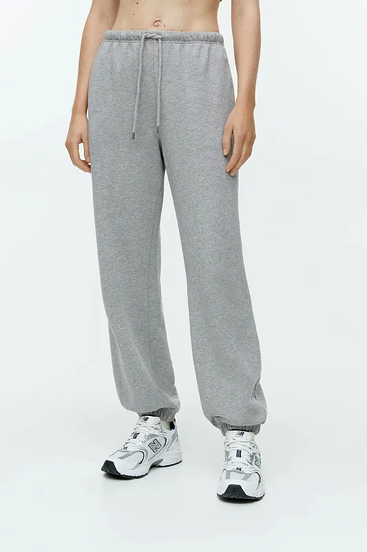 Брюки спортивные ARKET Брюки спортивные ARKET