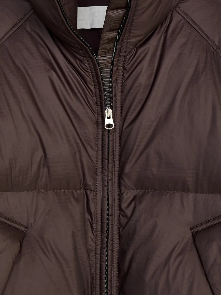 Пуховик Upcycled Down™ ARKET