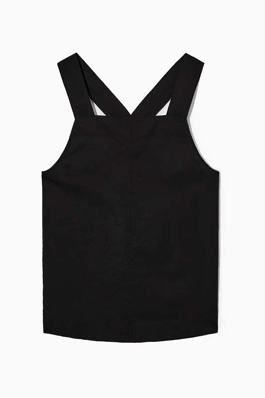 Льняной топ COS Льняной топ COS