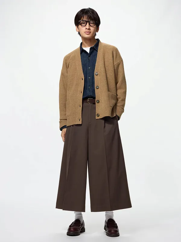 Кюлоты UNIQLO Кюлоты UNIQLO