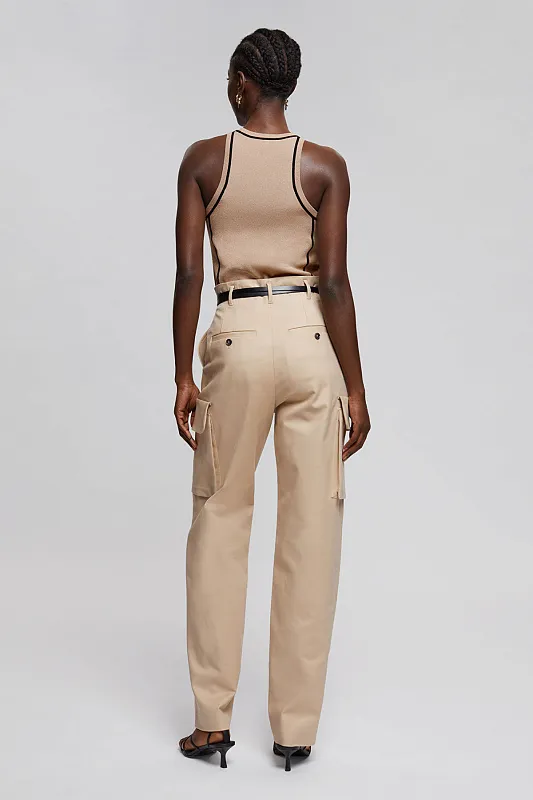 Брюки карго & OTHER STORIES Брюки карго & OTHER STORIES