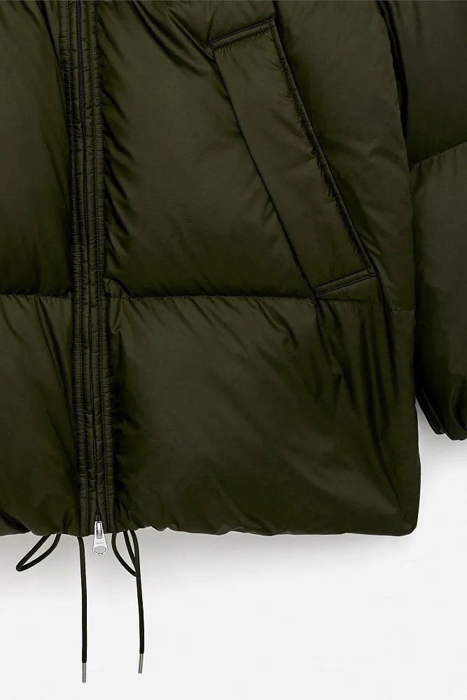 Пуховик Upcycled Down™ ARKET