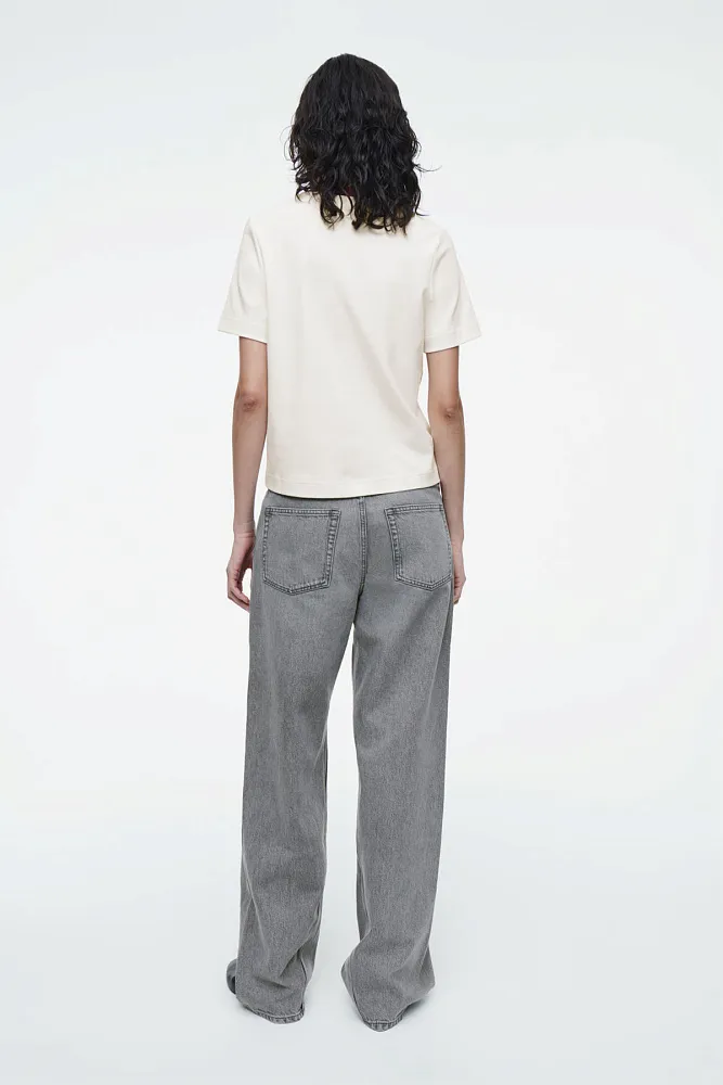 Футболка COS