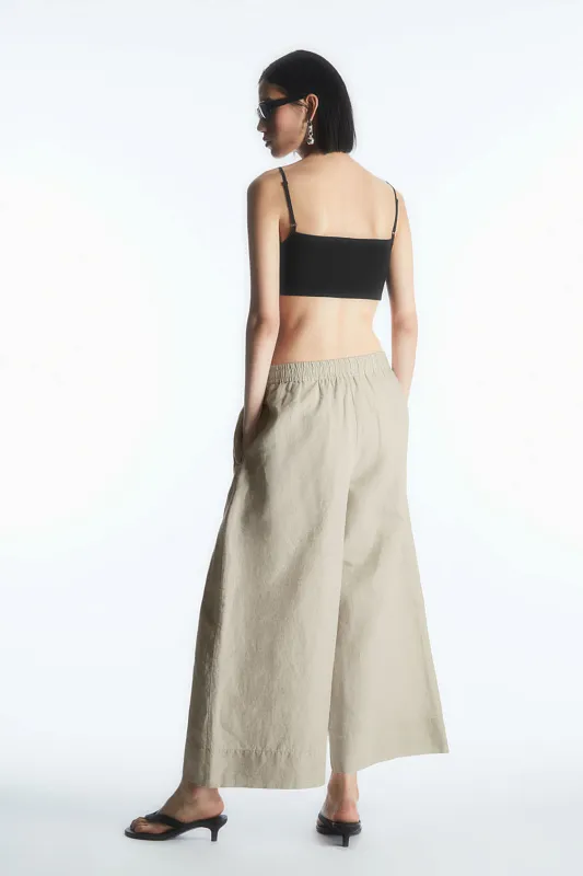 Кюлоты COS Кюлоты COS