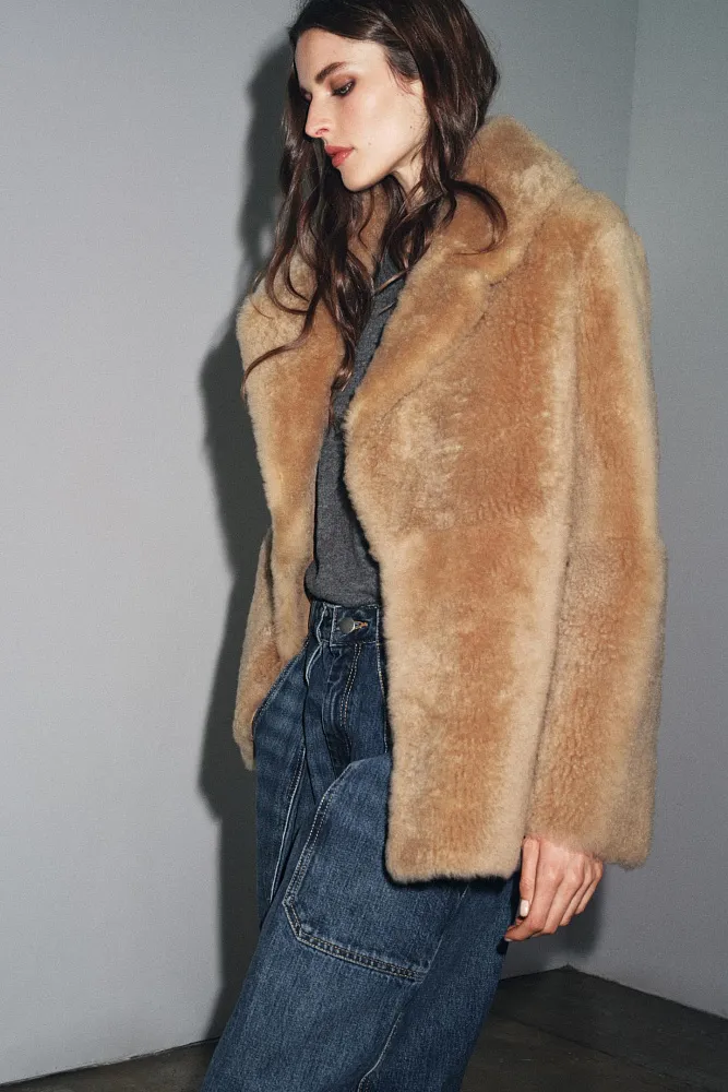 Джинсы-баллоны ZARA