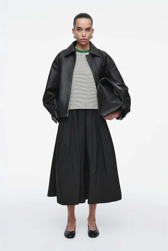 Футболка COS