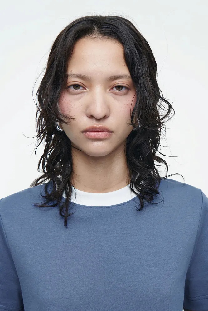 Футболка COS