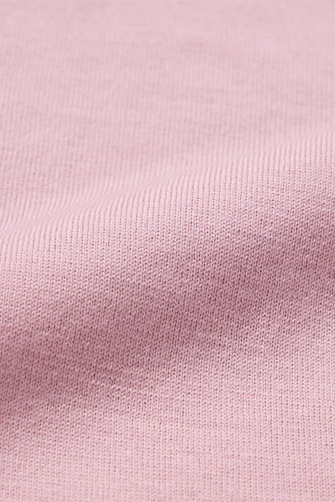 Джемпер из тонкой шерсти мериноса UNIQLO