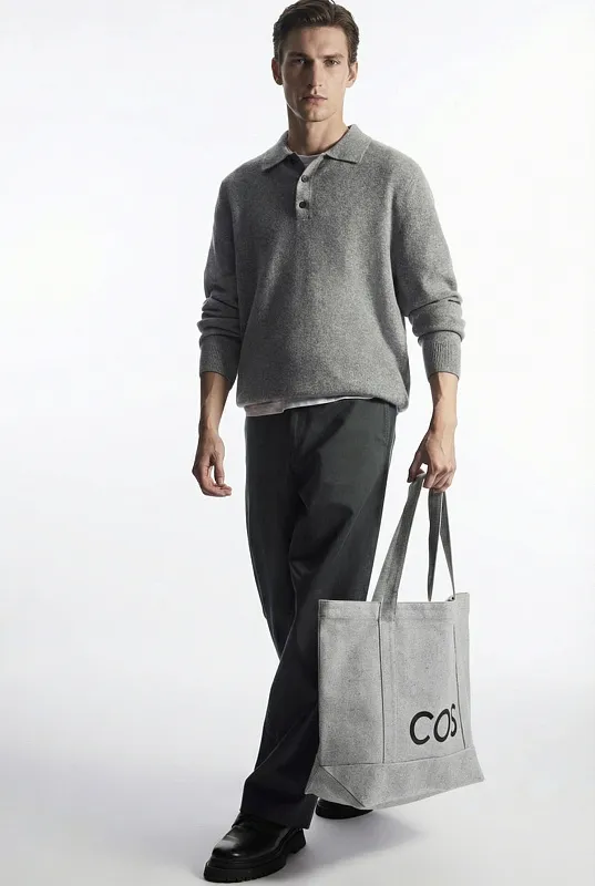 Сумка-тоут UTILITY COS Сумка-тоут UTILITY COS