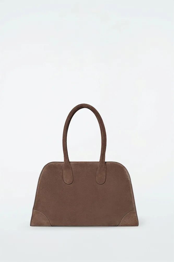 Маленькая сумка Studio Bowling COS