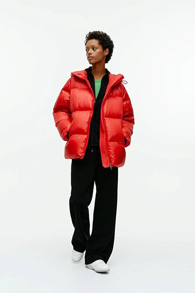 Флисовая кофта ARKET