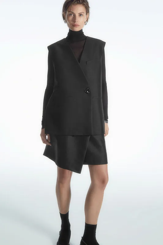 Юбка мини COS   Юбка мини COS