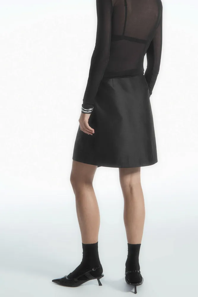 Юбка мини COS