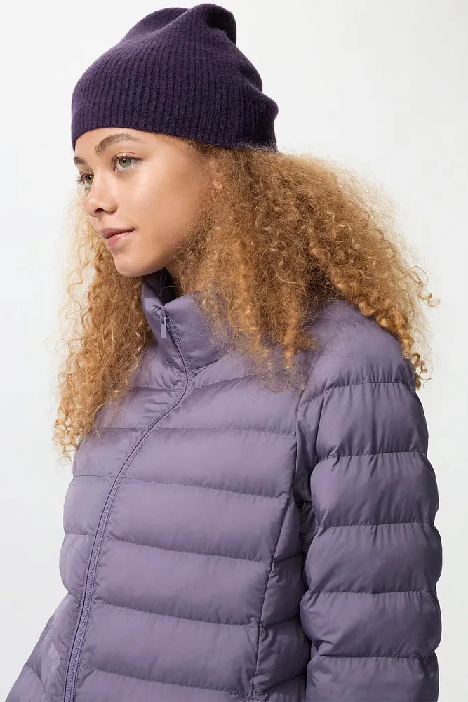 Стеганая куртка PUFFERTECH UNIQLO