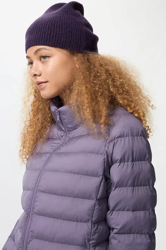 Стеганая куртка PUFFERTECH UNIQLO   Стеганая куртка PUFFERTECH UNIQLO