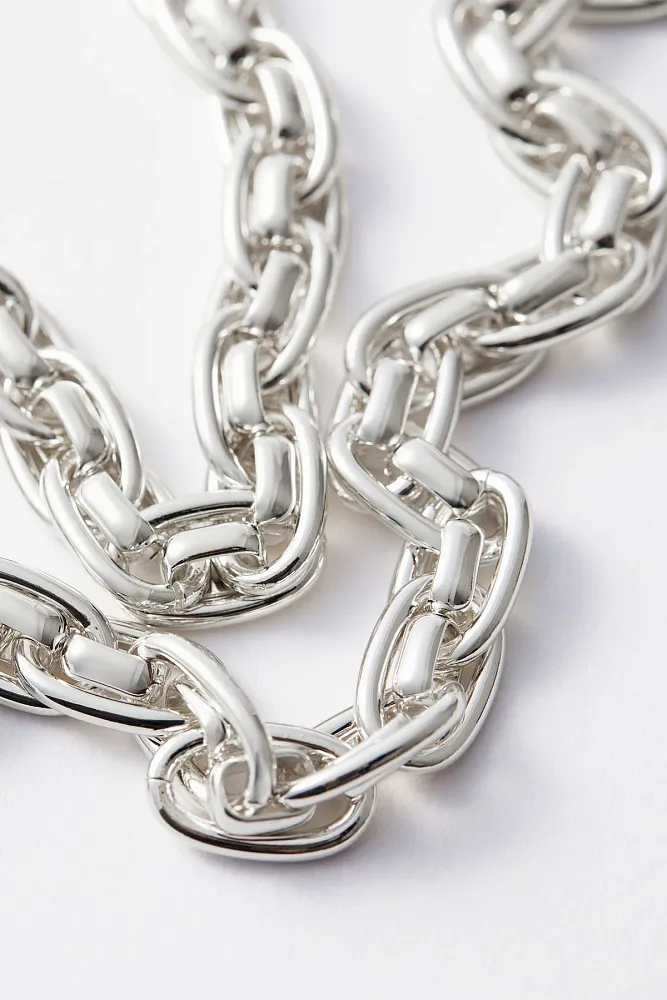 Ожерелье-цепочка & OTHER STORIES