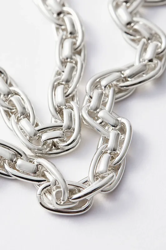 Ожерелье-цепочка & OTHER STORIES   Ожерелье-цепочка & OTHER STORIES