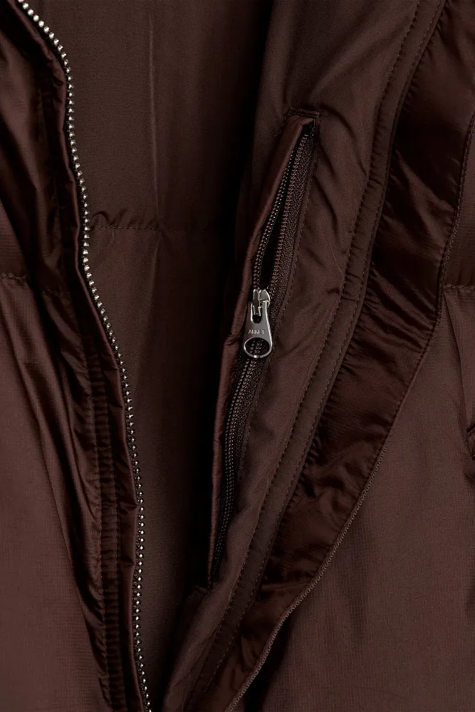 Пуховик Upcycled Down™ ARKET