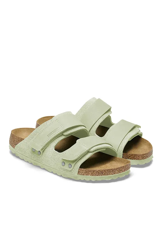 Сандалии Uji BIRKENSTOCK   Сандалии Uji BIRKENSTOCK