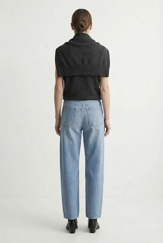 Джинсы Tapered leg COS Джинсы Tapered leg COS