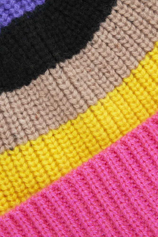 Шапка-бини COS