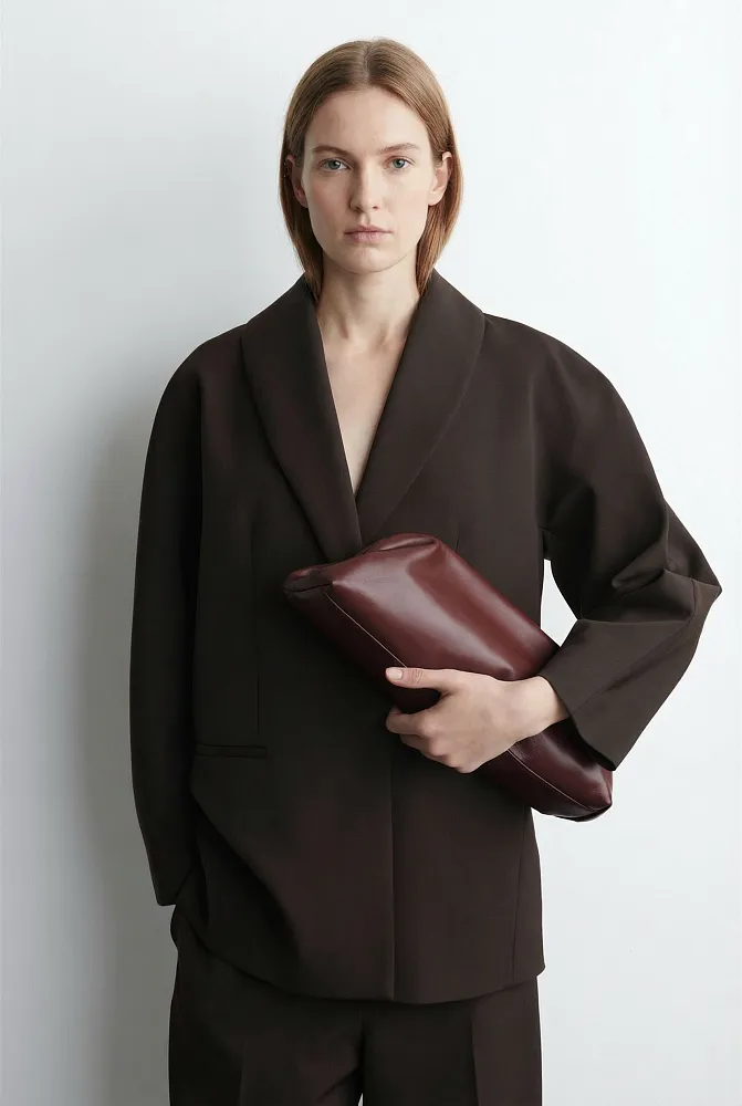 Клатч Ingot COS