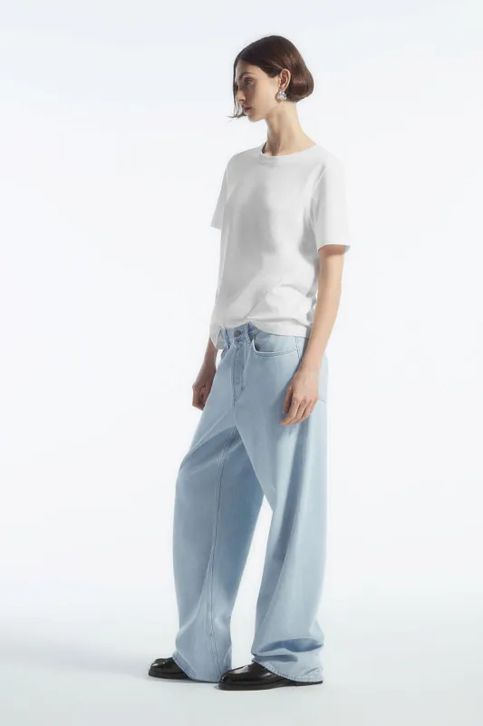 Футболка COS Футболка COS