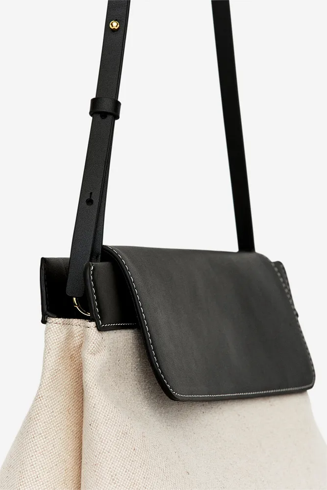 Холщовая сумка ARKET