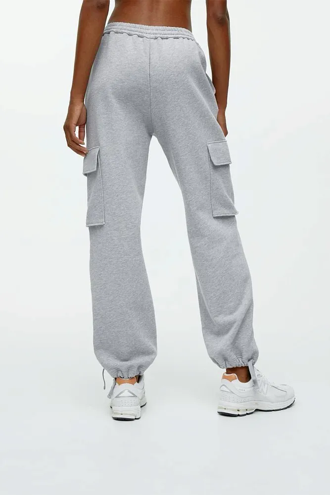 Штаны карго ARKET