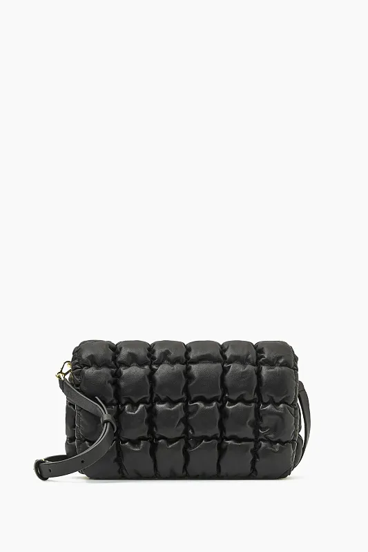 Стеганая сумка кроссбоди COS   Стеганая сумка кроссбоди COS