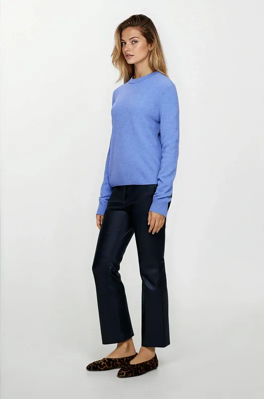 Джемпер из шерсти Nativa ARKET Джемпер из шерсти Nativa ARKET