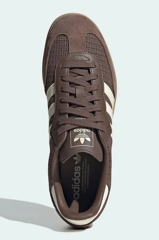 Кроссовки Samba OG ADIDAS   Кроссовки Samba OG ADIDAS