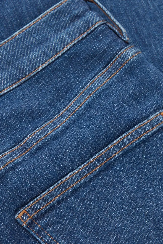 Джинсы Skinny COS