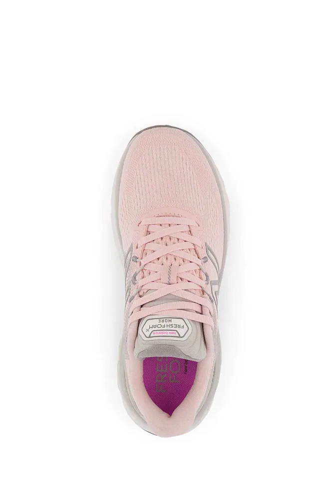 Кроссовки Fresh Foam More V3 NEW BALANCE